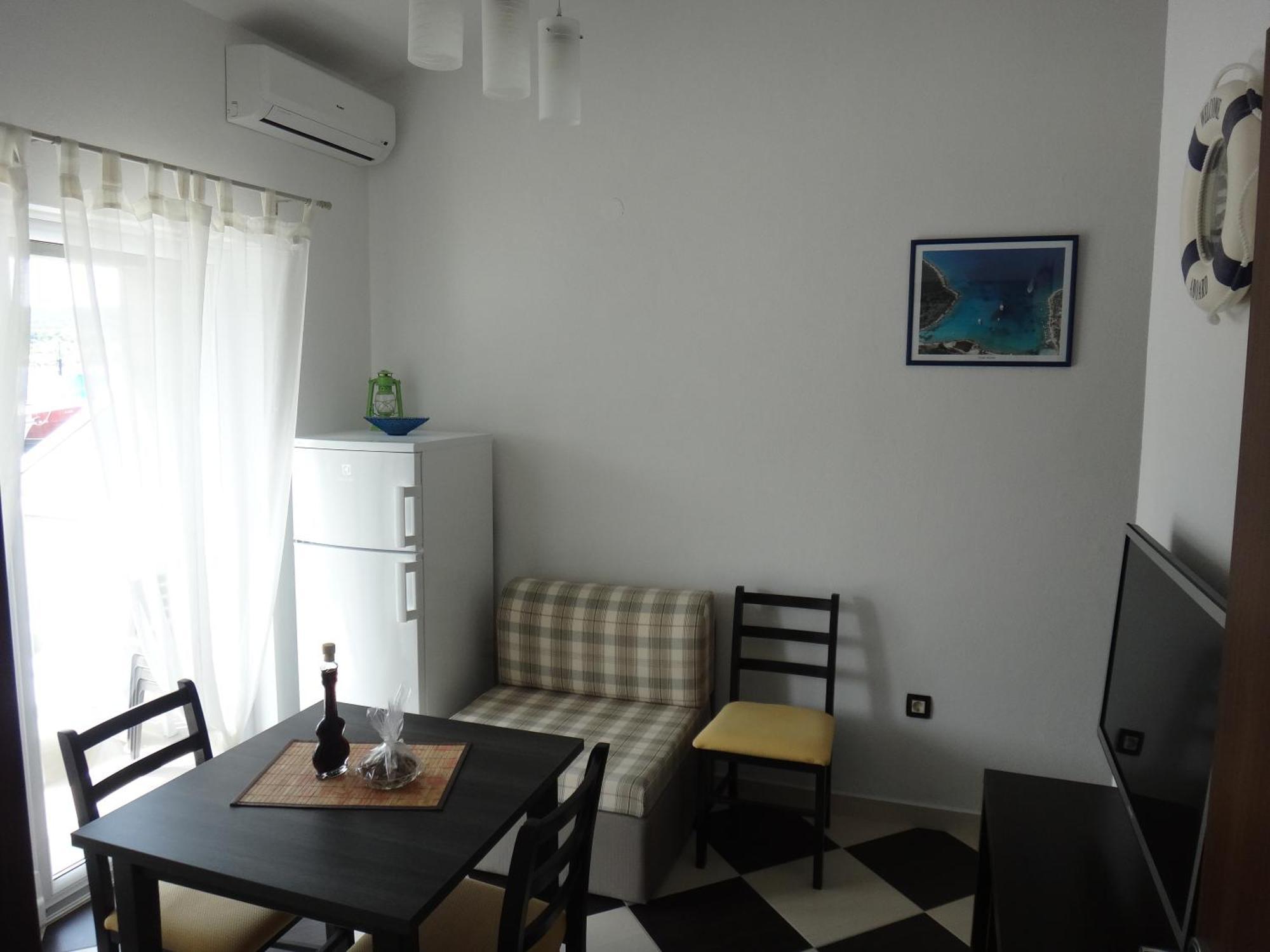 Apartments Selina Vinišće 객실 사진