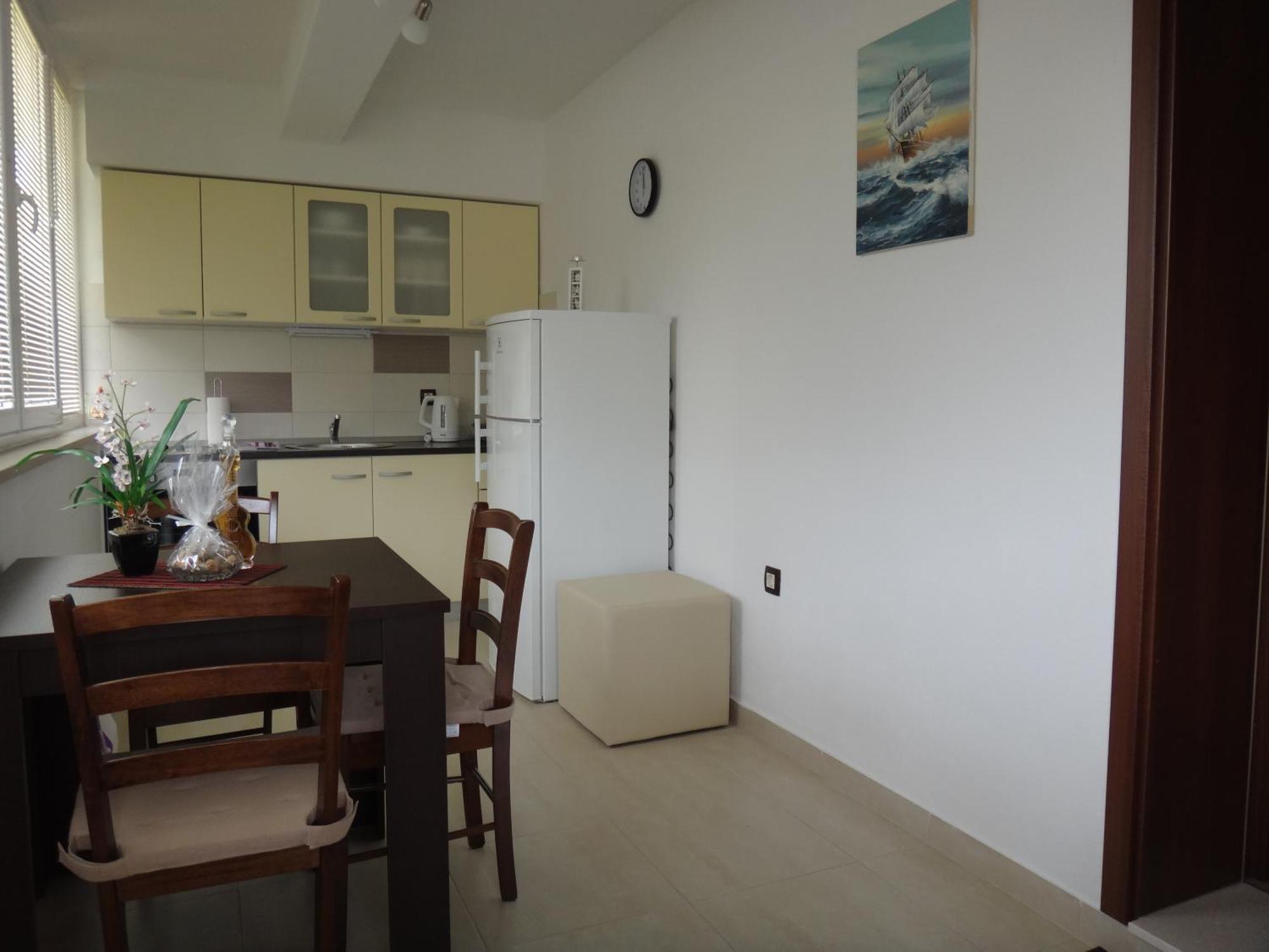 Apartments Selina Vinišće 객실 사진