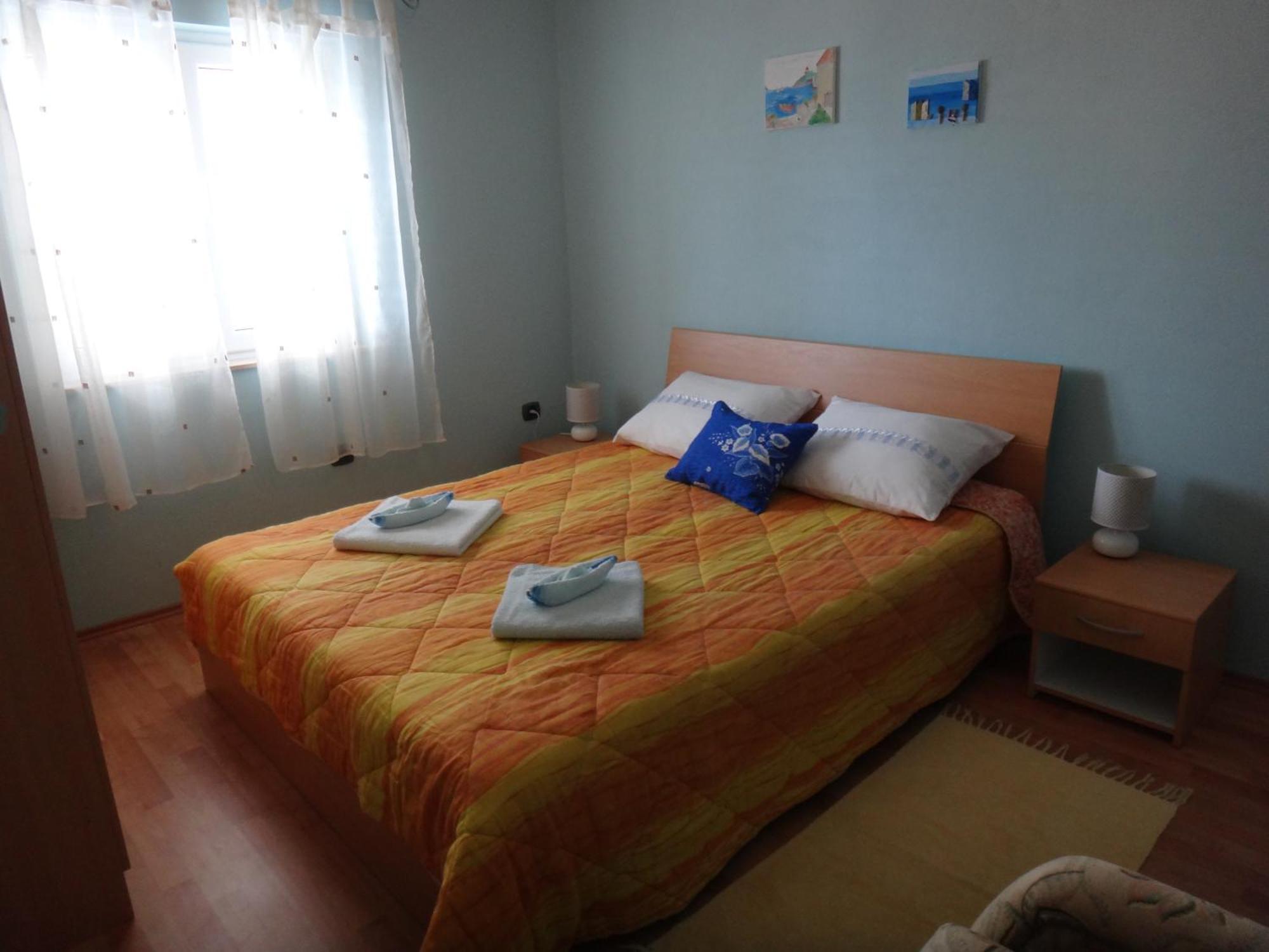 Apartments Selina Vinišće 외부 사진