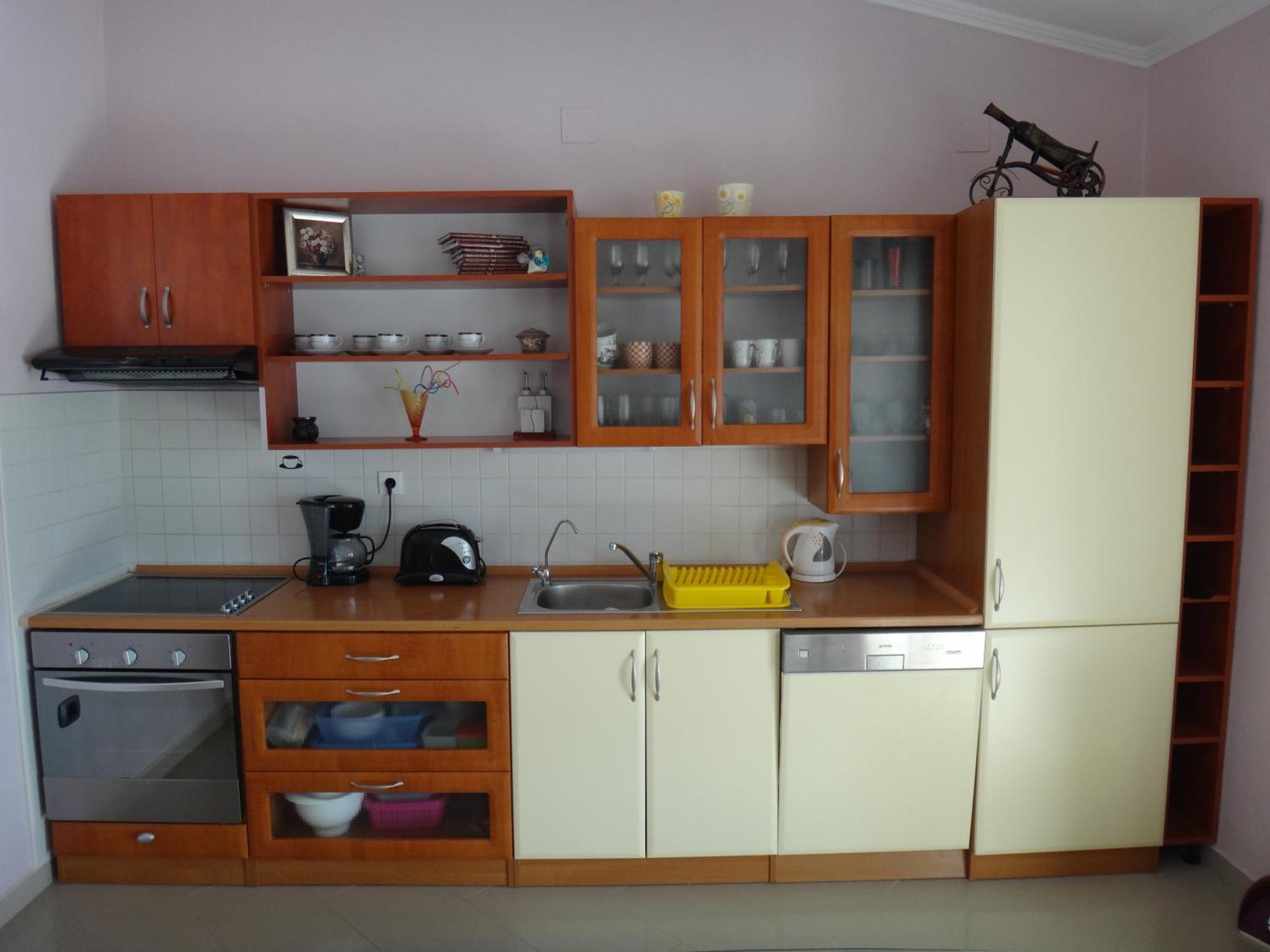 Apartments Selina Vinišće 객실 사진