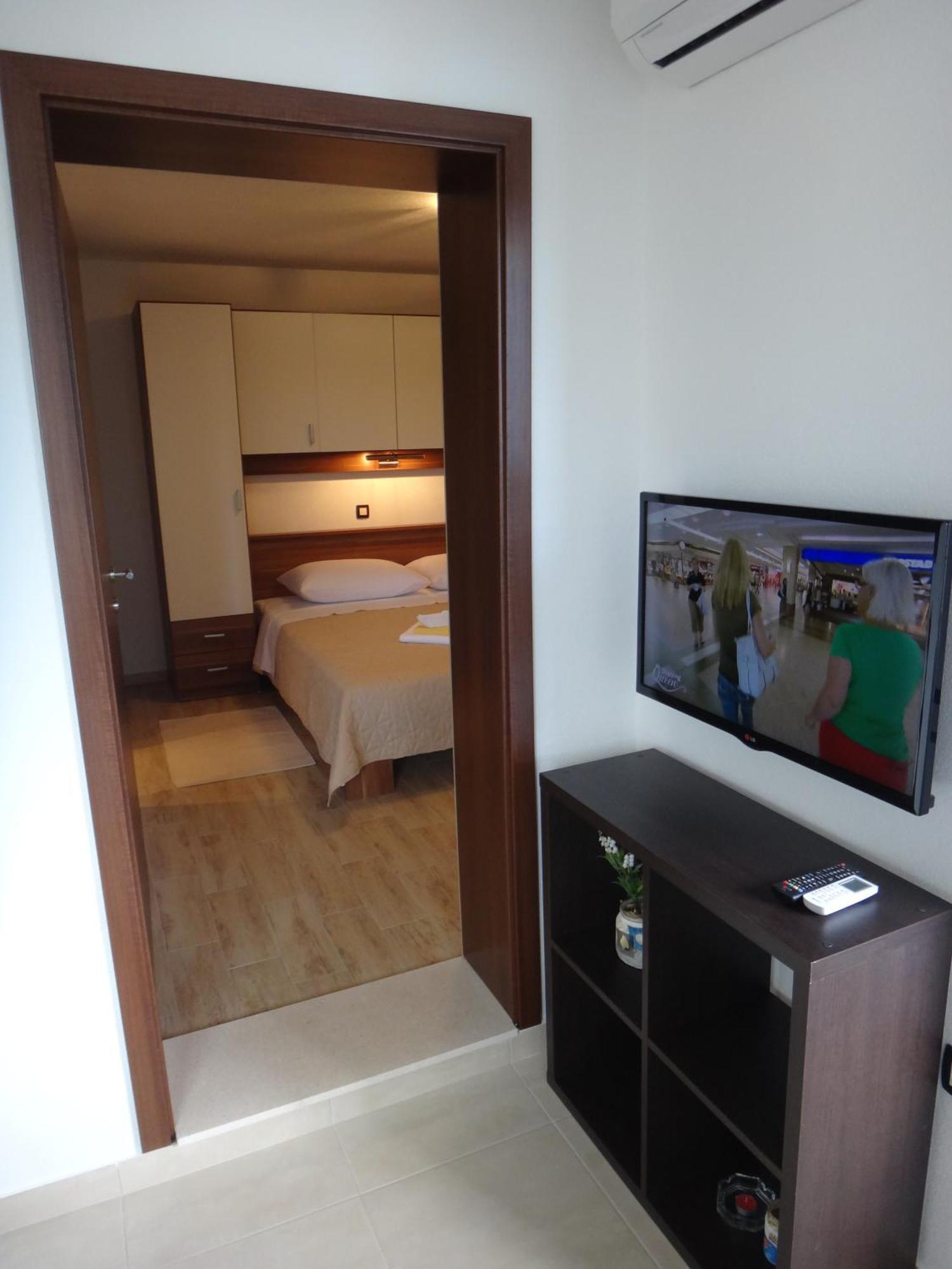 Apartments Selina Vinišće 객실 사진