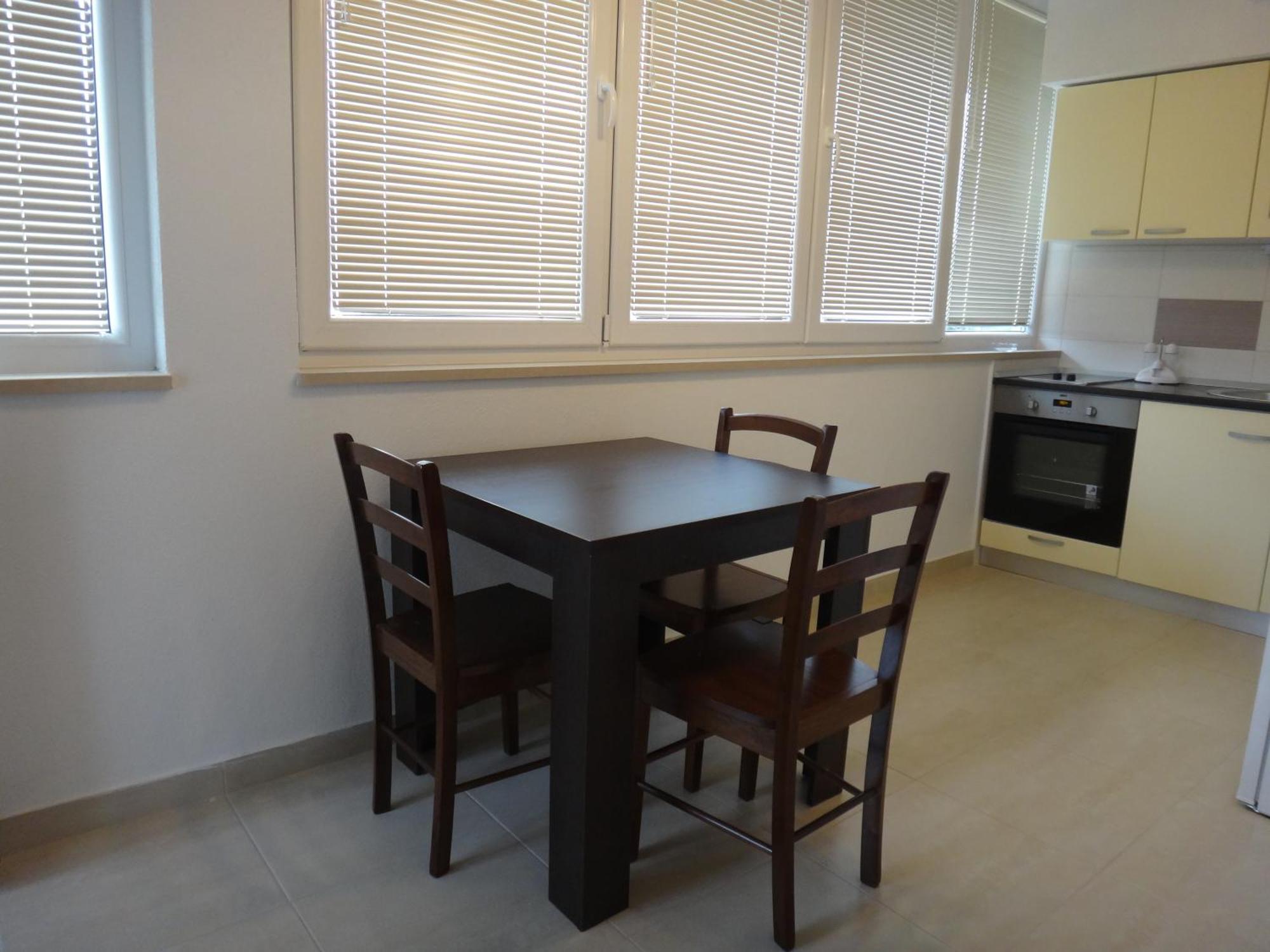 Apartments Selina Vinišće 객실 사진