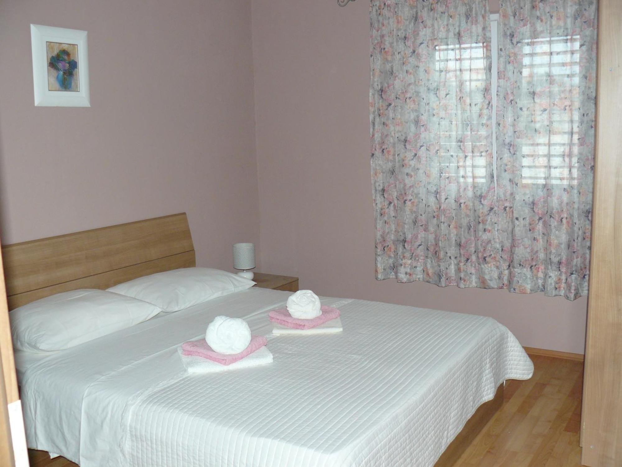 Apartments Selina Vinišće 객실 사진